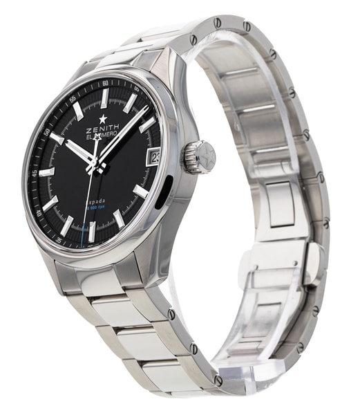 Zenith El Primero 03.2170.4650/21.M2170